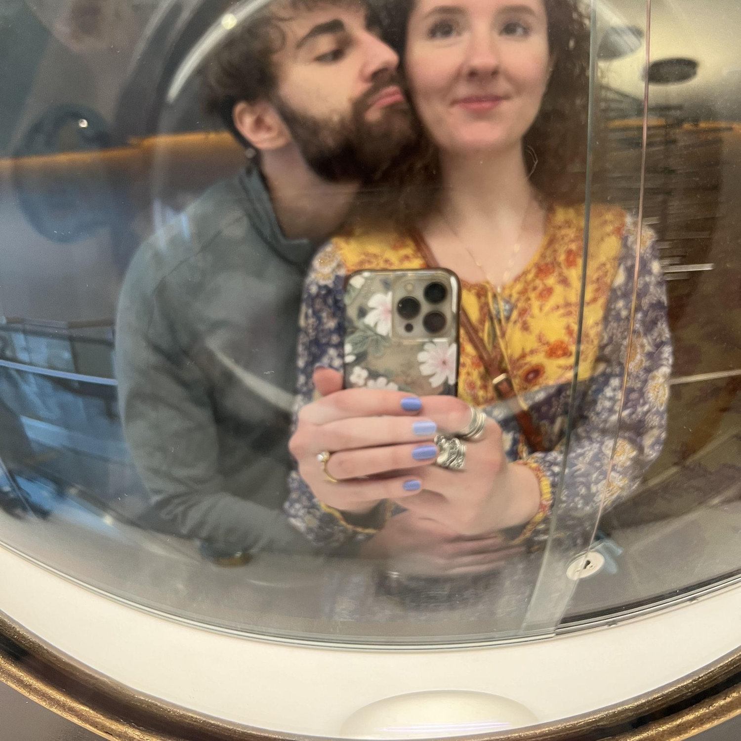 Silly @ One World Observatory