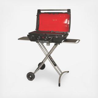 Roadtrip NXT200 2-Burner Propane Grill