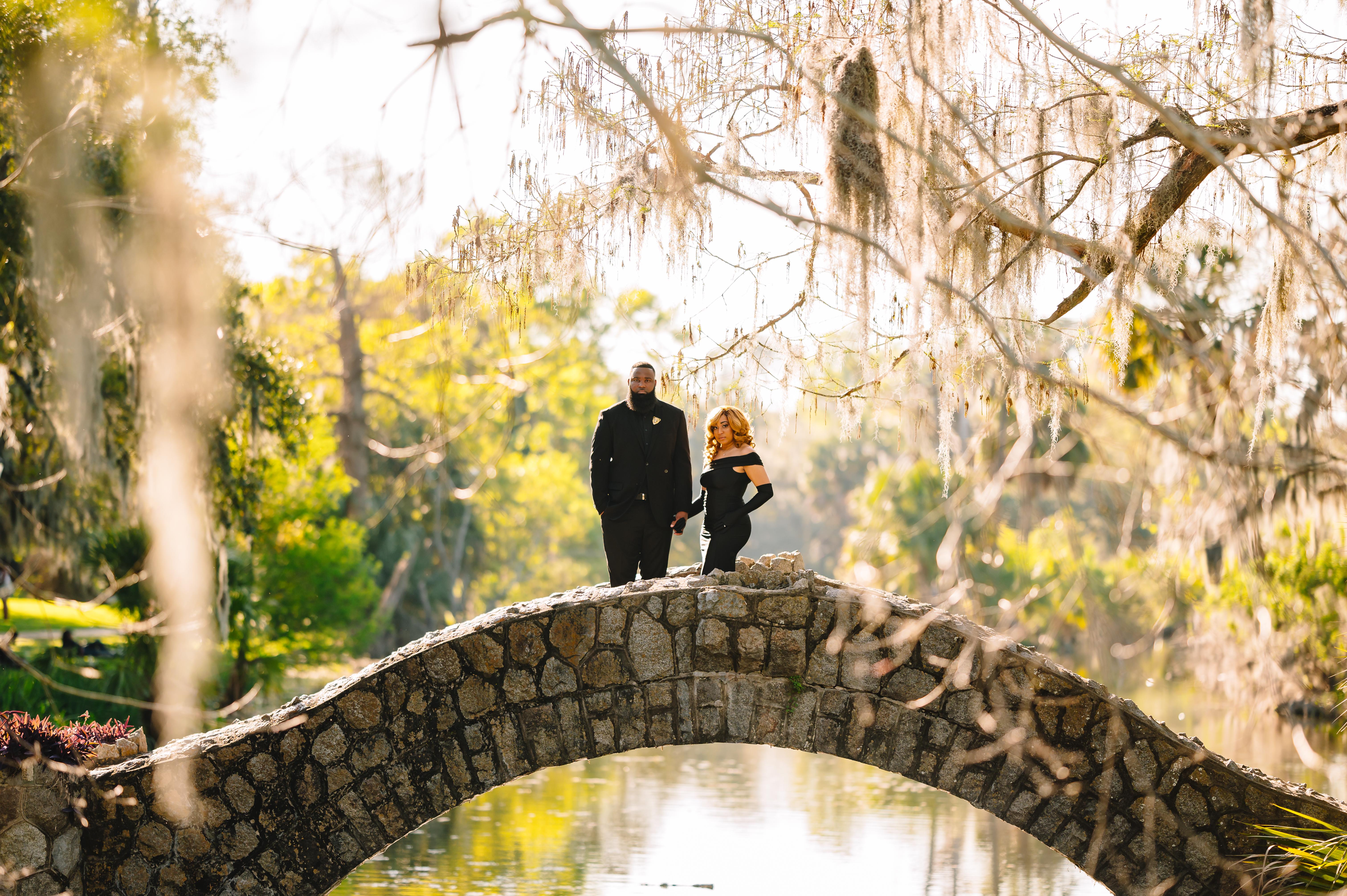 The Wedding Website of Jasmine Kelli Odom and Murphy "Trey" Nash, III