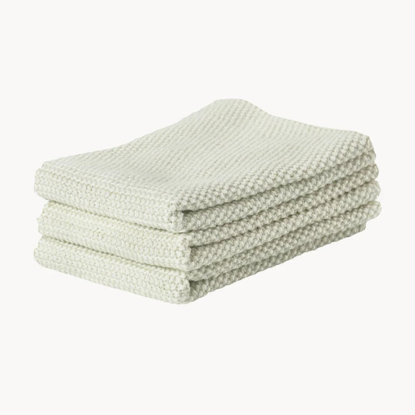 Tea Towels, Set of 3 ❘ Westwing