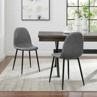 Weston Dining Chair, Set of 2