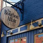 The Bourbon Affair