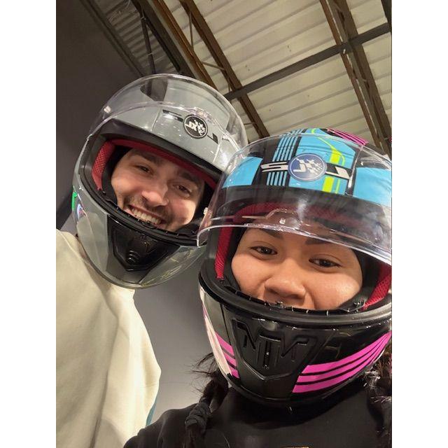Modo velocidad: ACTIVADO 🏎️💨