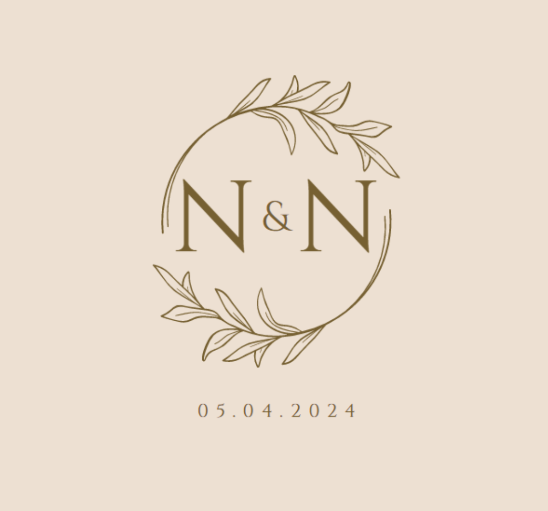 The Wedding Website of Nicole Juliano and Nico Reynders