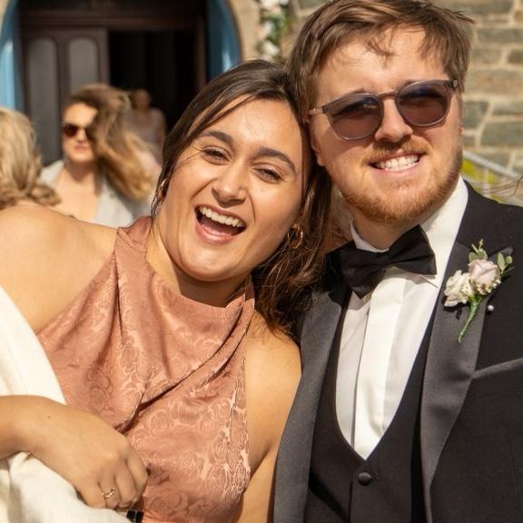 2023 trip to Ireland