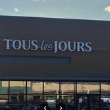 Tous les Jours