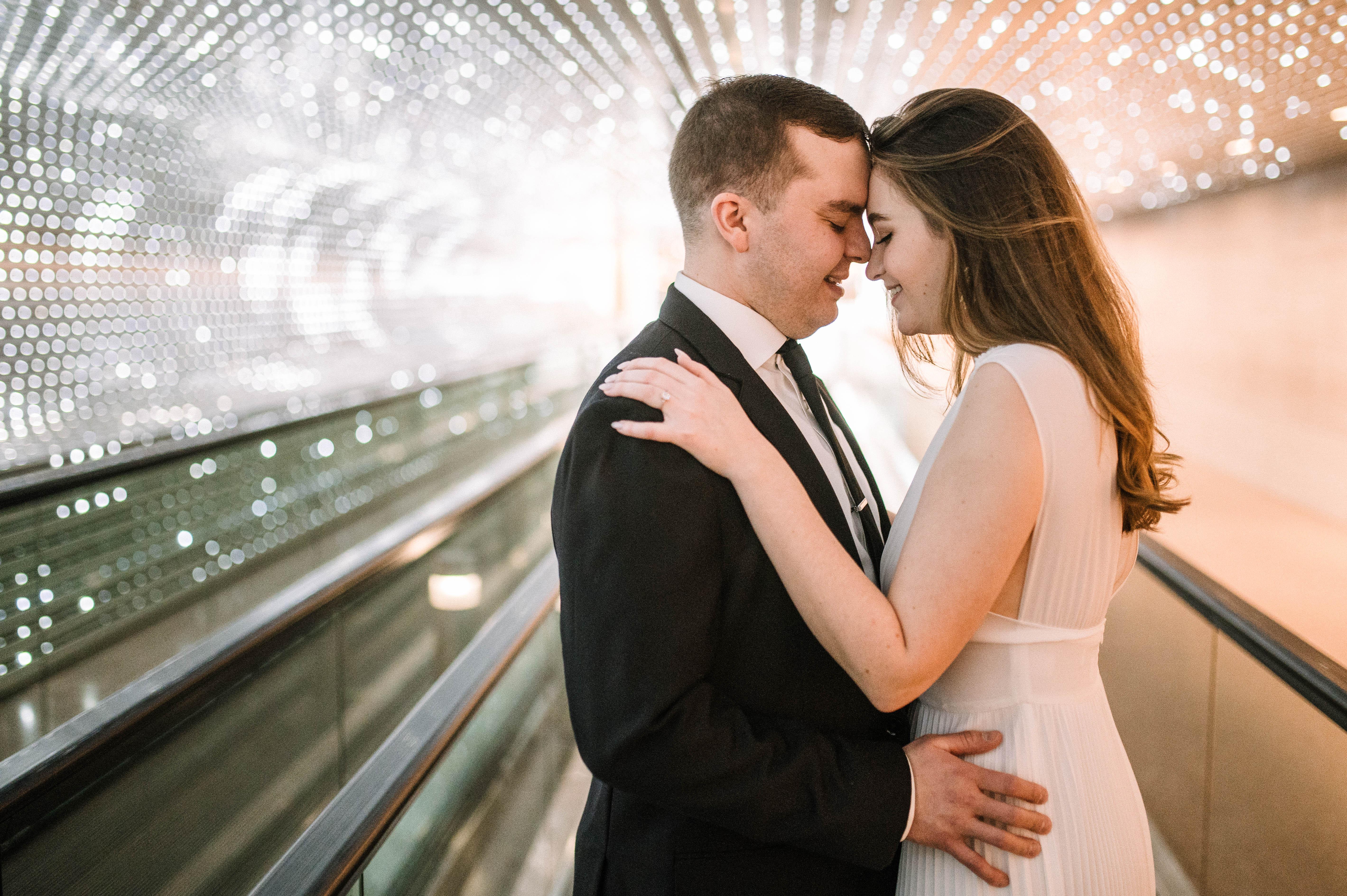 The Wedding Website of Susie Carlson and Bartu Kansu