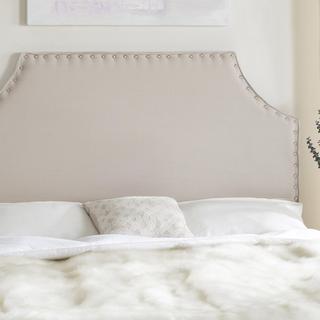 Denham Nailhead Headboard