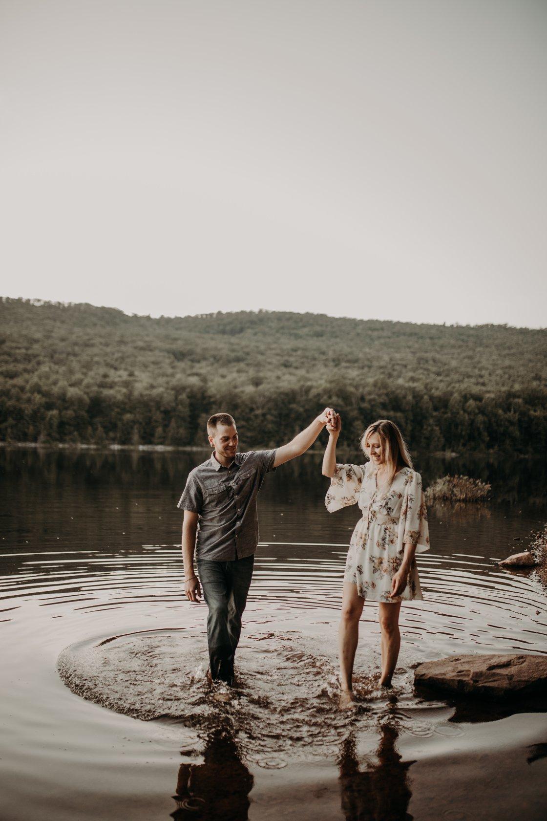 The Wedding Website of Erika Rindahl and Aaron Shindel