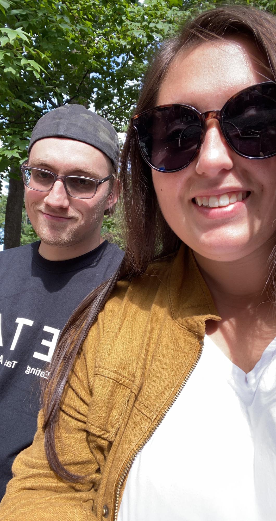 Renaissance Fair! October 2021