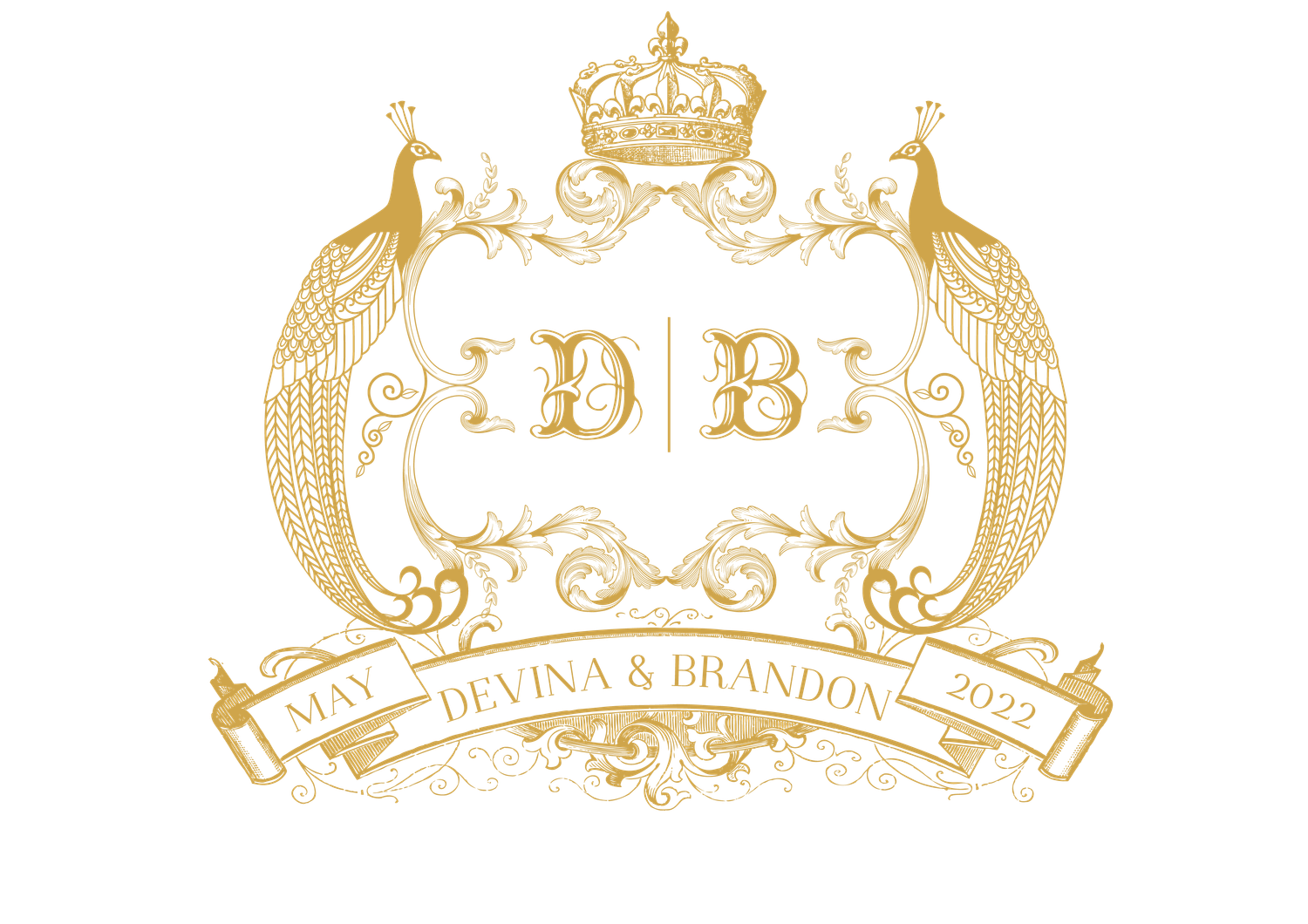 The Wedding Website of Devina Sharma and Brandon Anavitate