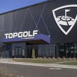 Topgolf Ridgeland