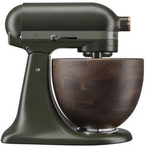 2024 Design Series Evergreen Tilt-Head Stand Mixer | KitchenAid US