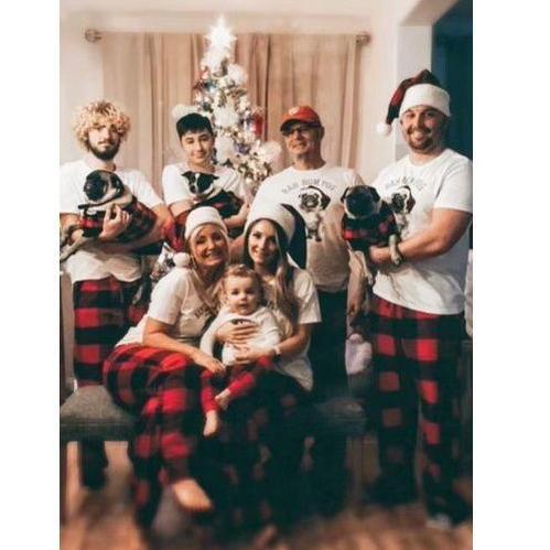 Merry Christmas!