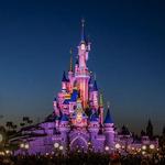 Disneyland Park