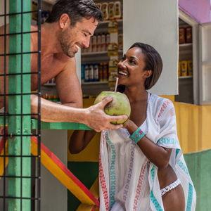 Couples Souvenirs for Honeymoon