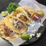 Cookie's Mexican Food