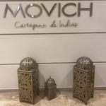 Movich Cartagena De Indias