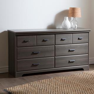 Versa 6-Drawer Double Dresser