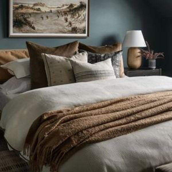 Our New Home - Guest Bedroom Fund