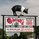 Oscar's Smokehouse