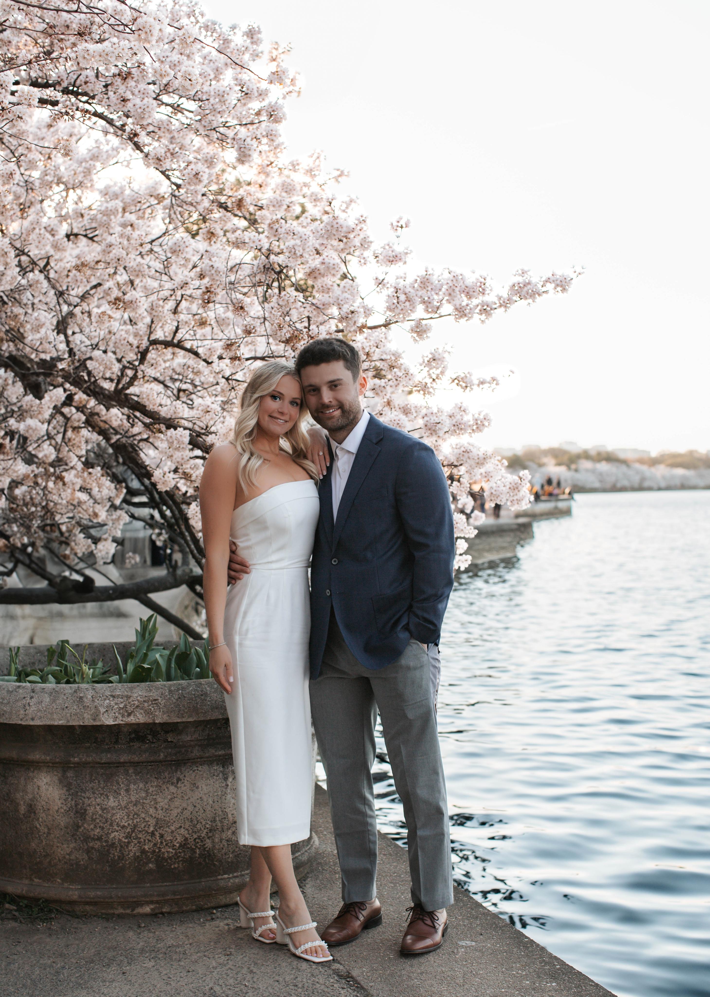 The Wedding Website of Emma Carty and Kevin Thomas