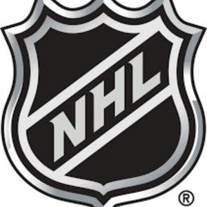 Hockey game tickets