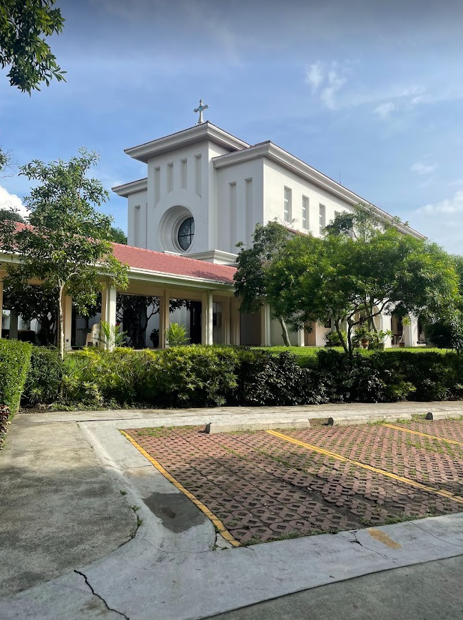 The Wedding Website of Rose Anne Caraan and John Peter Liclic