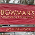 Bowman's Tavern