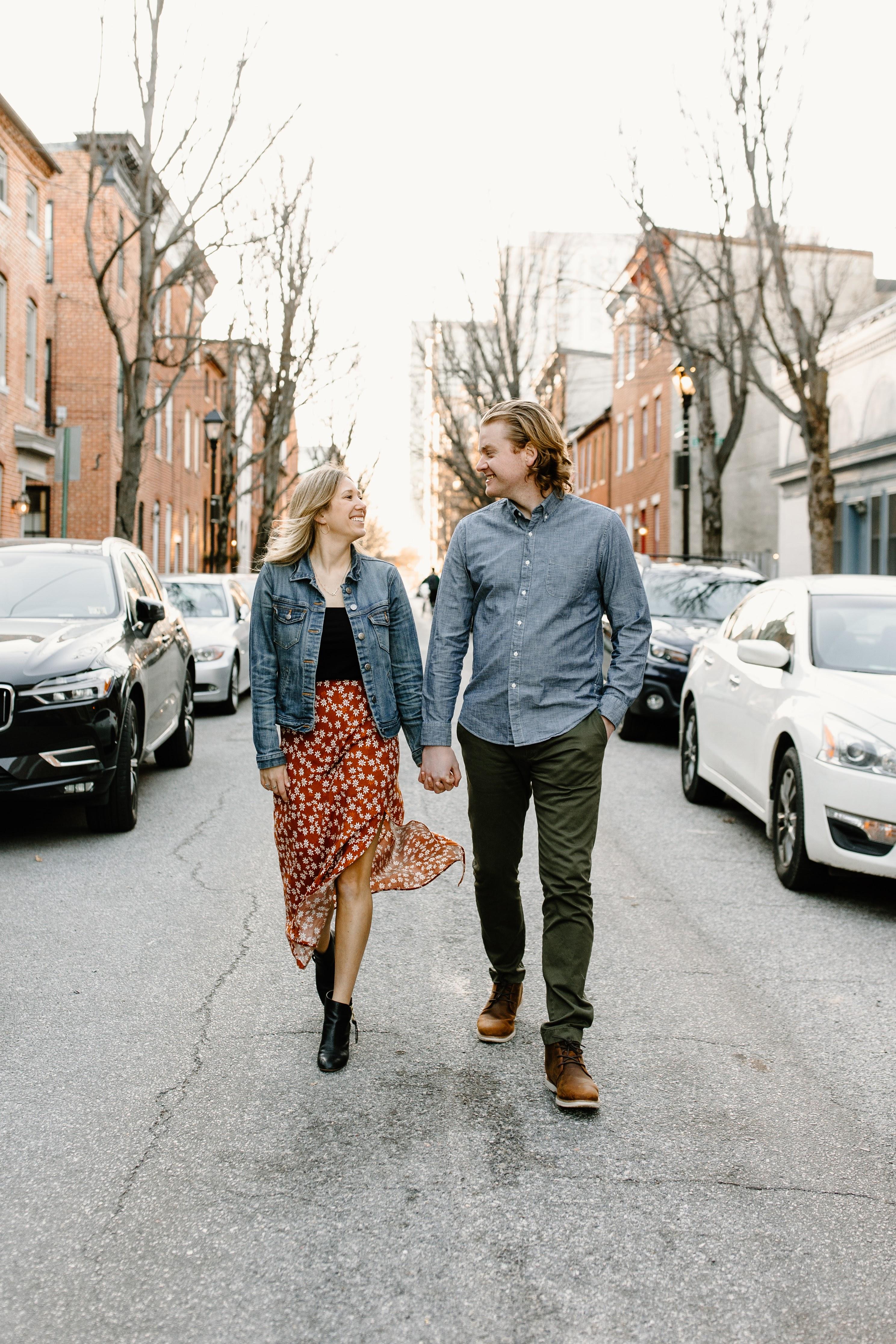 The Wedding Website of Anna Voystock and Connor Chinn