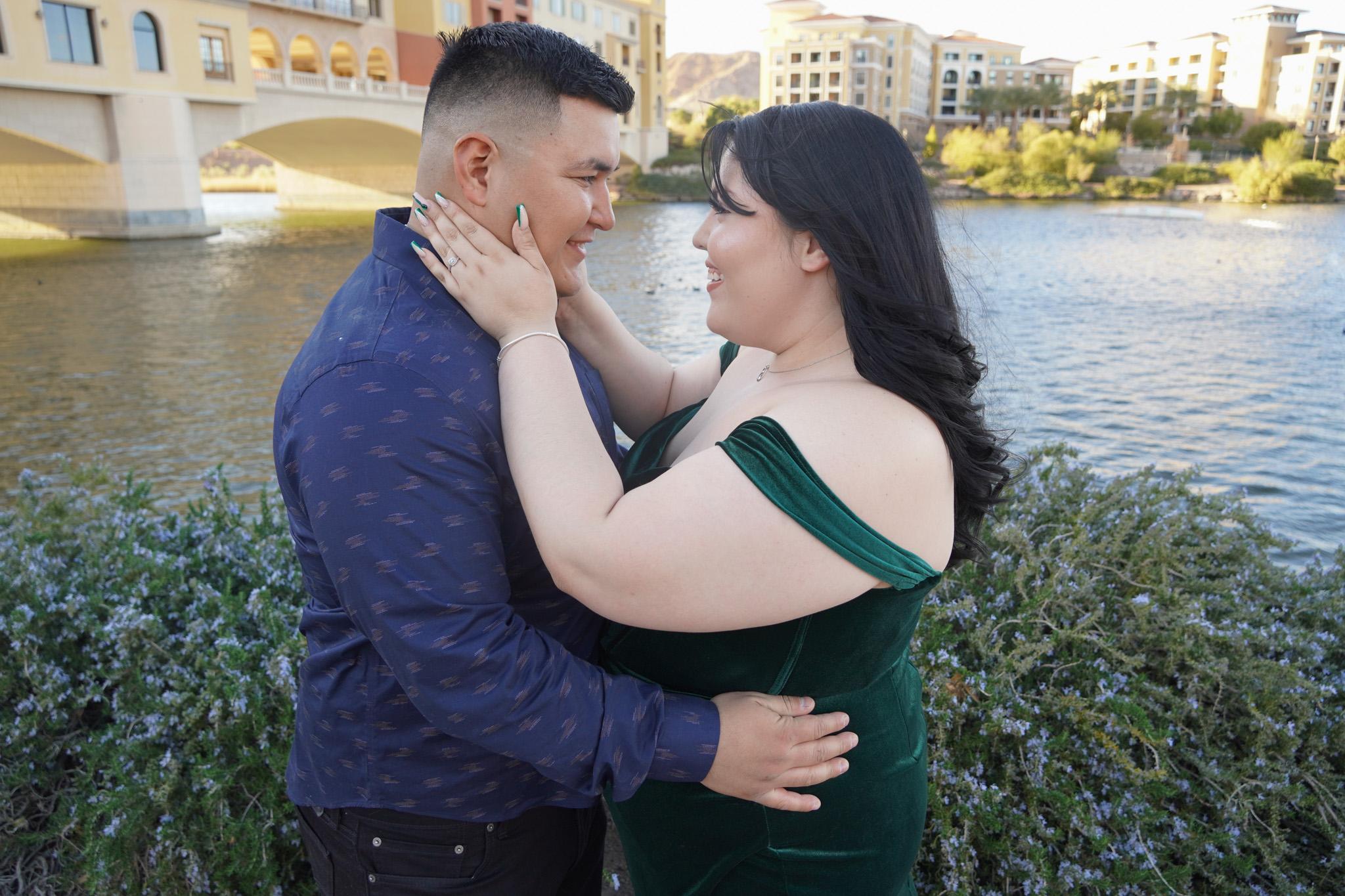 The Wedding Website of Rosa Graciano and Bryant Grageola