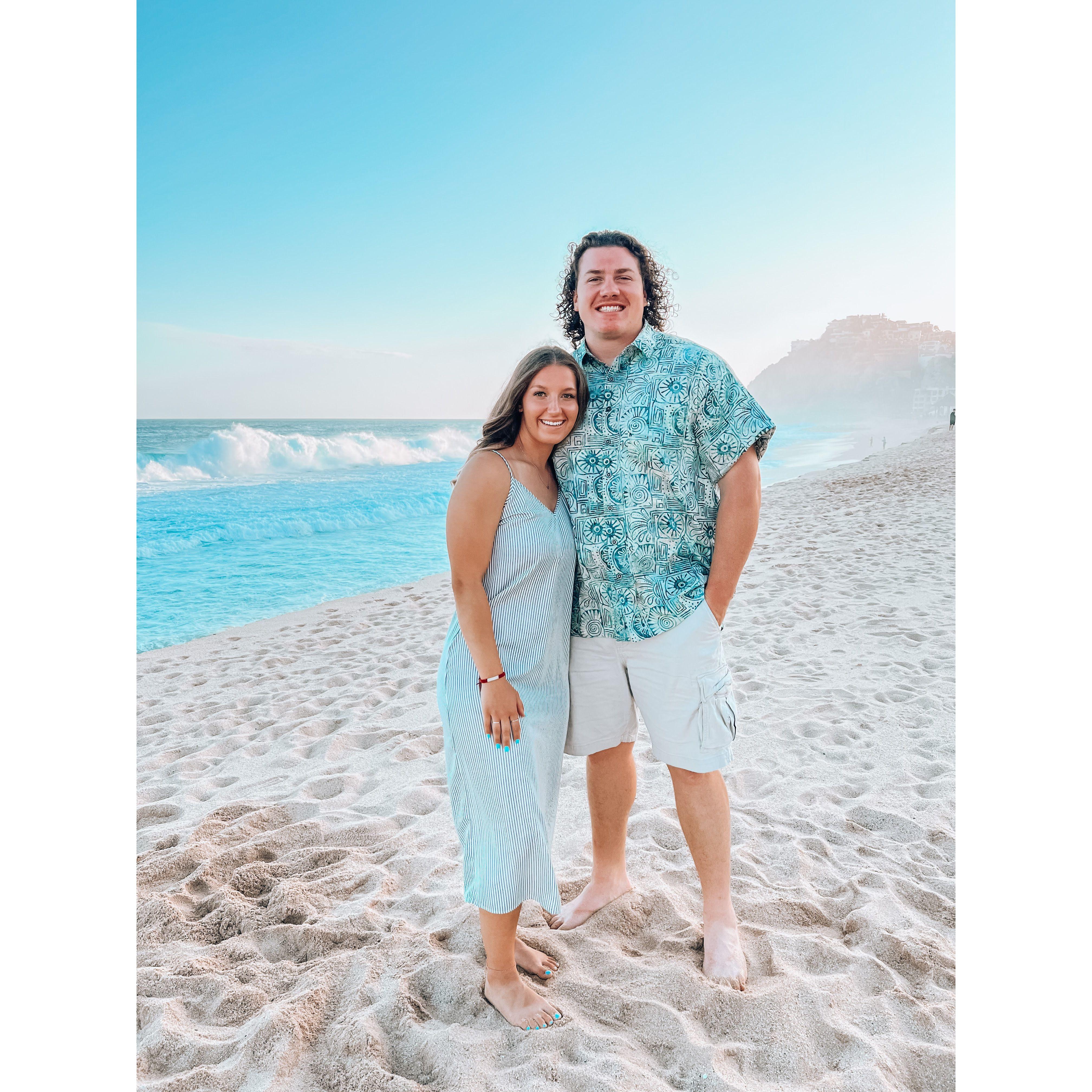 Cabo 2022