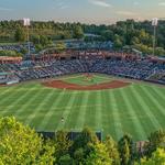 L. P. Frans Stadium