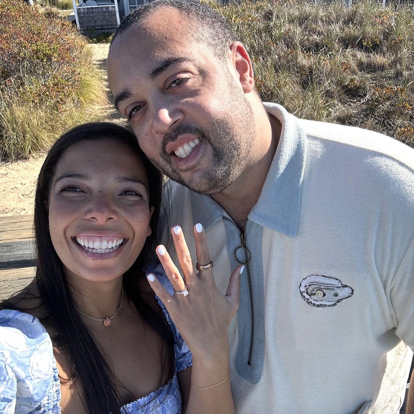 Our engagement