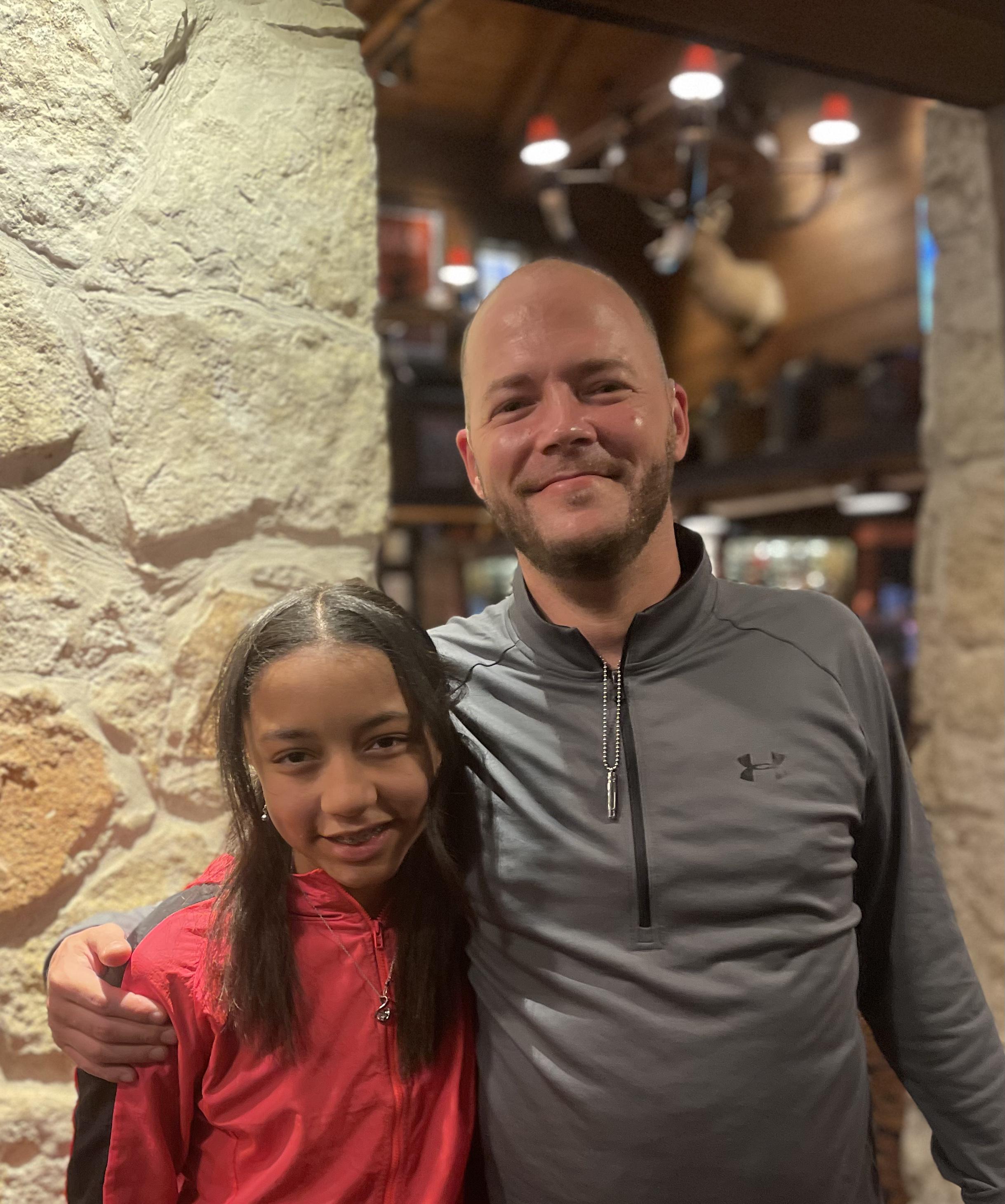 The Wedding Website of Tasheara Jennings and James Aaron Gobert