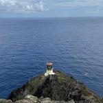 Makapu‘u Point Lighthouse Trail