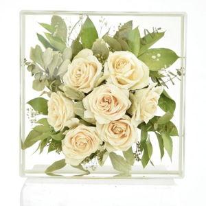 Bouquet Preservation