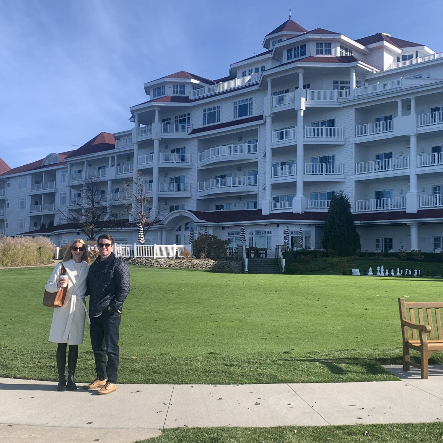 The Inn at Bay Harbor