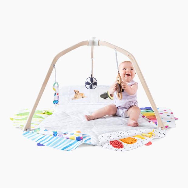LoveveryThe Play Gym