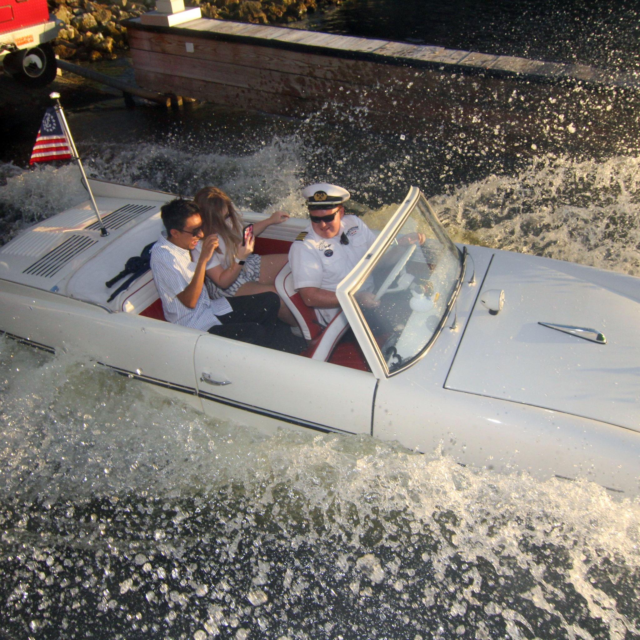 September 2019 | Disney Springs