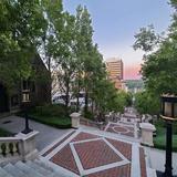 Downtown Lynchburg