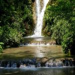 Tamanique Waterfalls