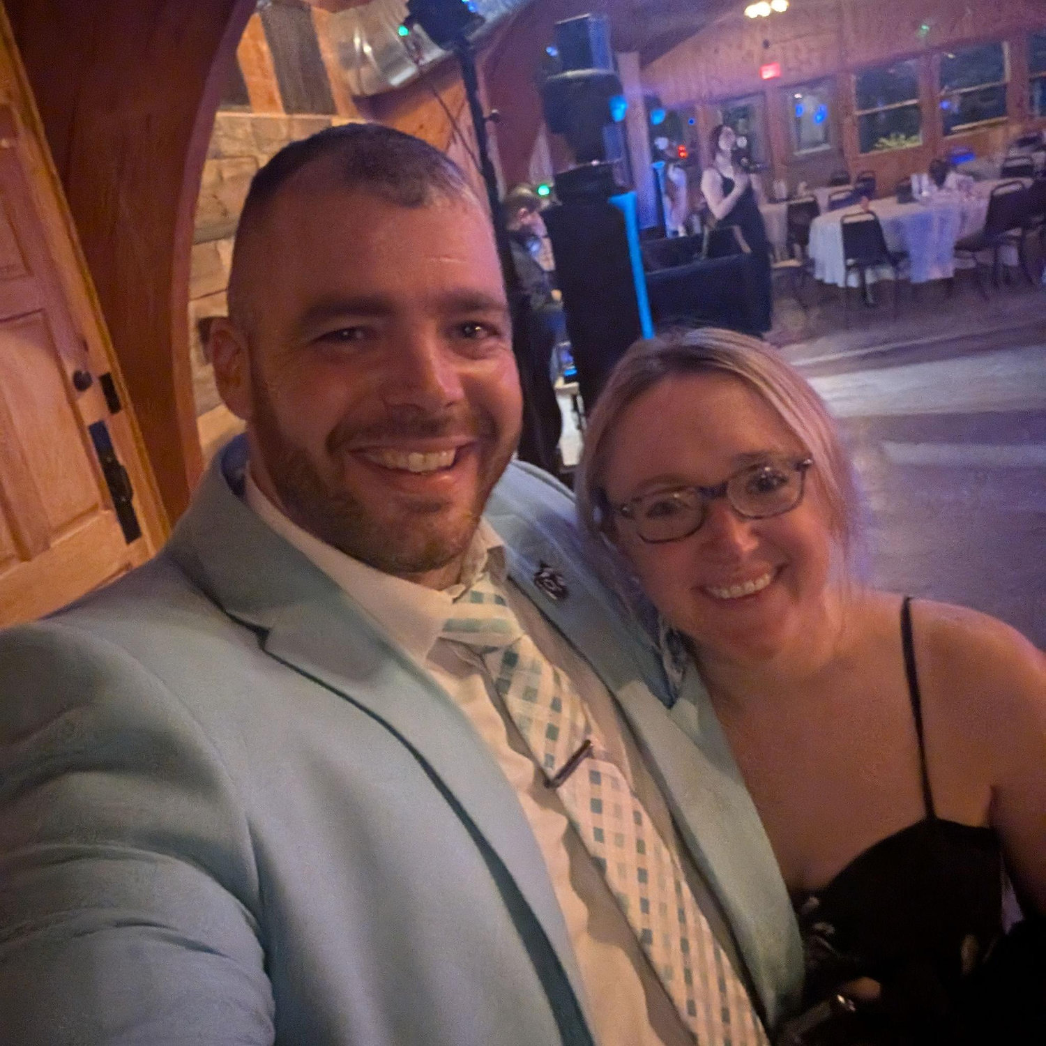 Family Wedding