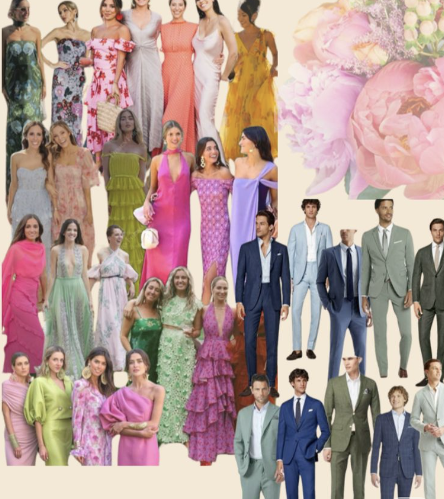 The Wedding Website of Emily Cavanagh and Anthony Hanna