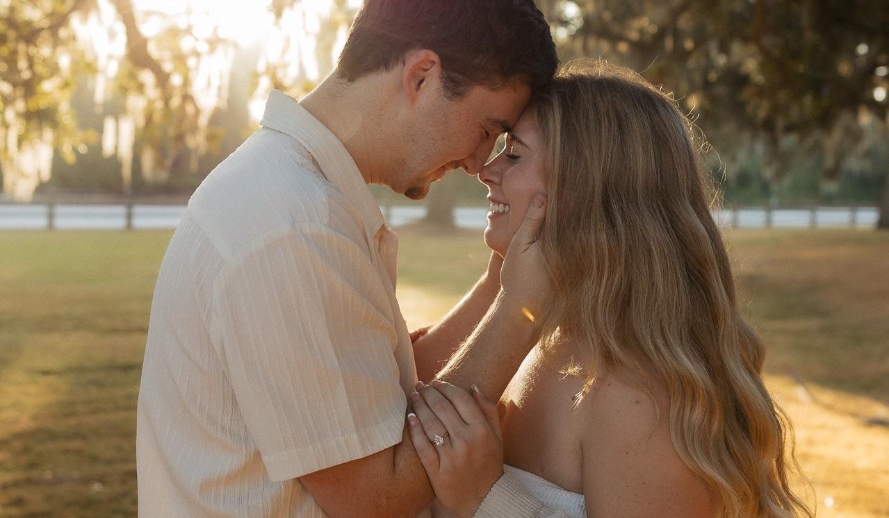 The Wedding Website of Josephine Nelson and Blake Gillen