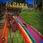 Café Albania Tour & Entertainment