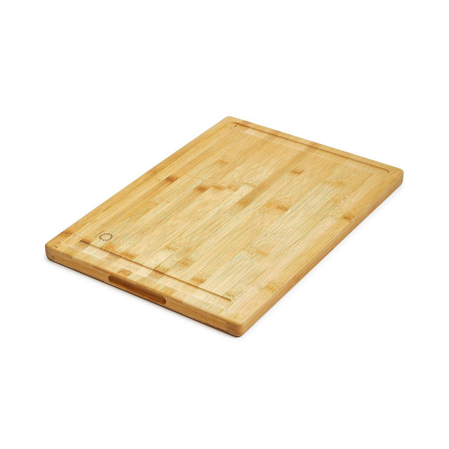 Martha Stewart Collection Bamboo Multi-Use Cutting Board, Created for Macy's