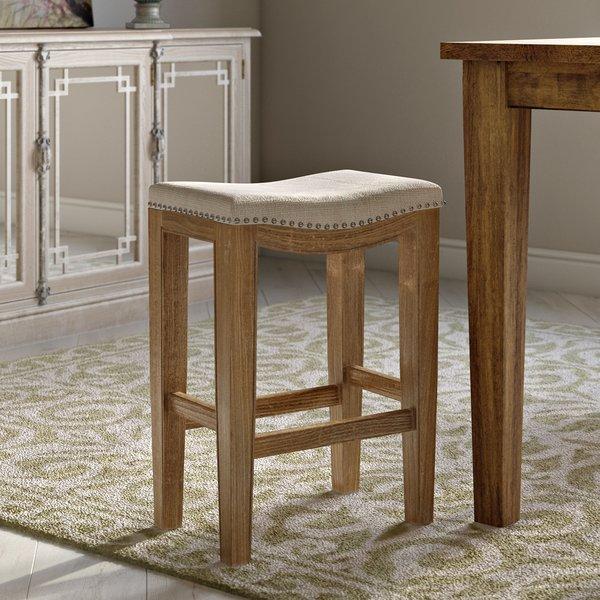Lyda 26" Bar Stool