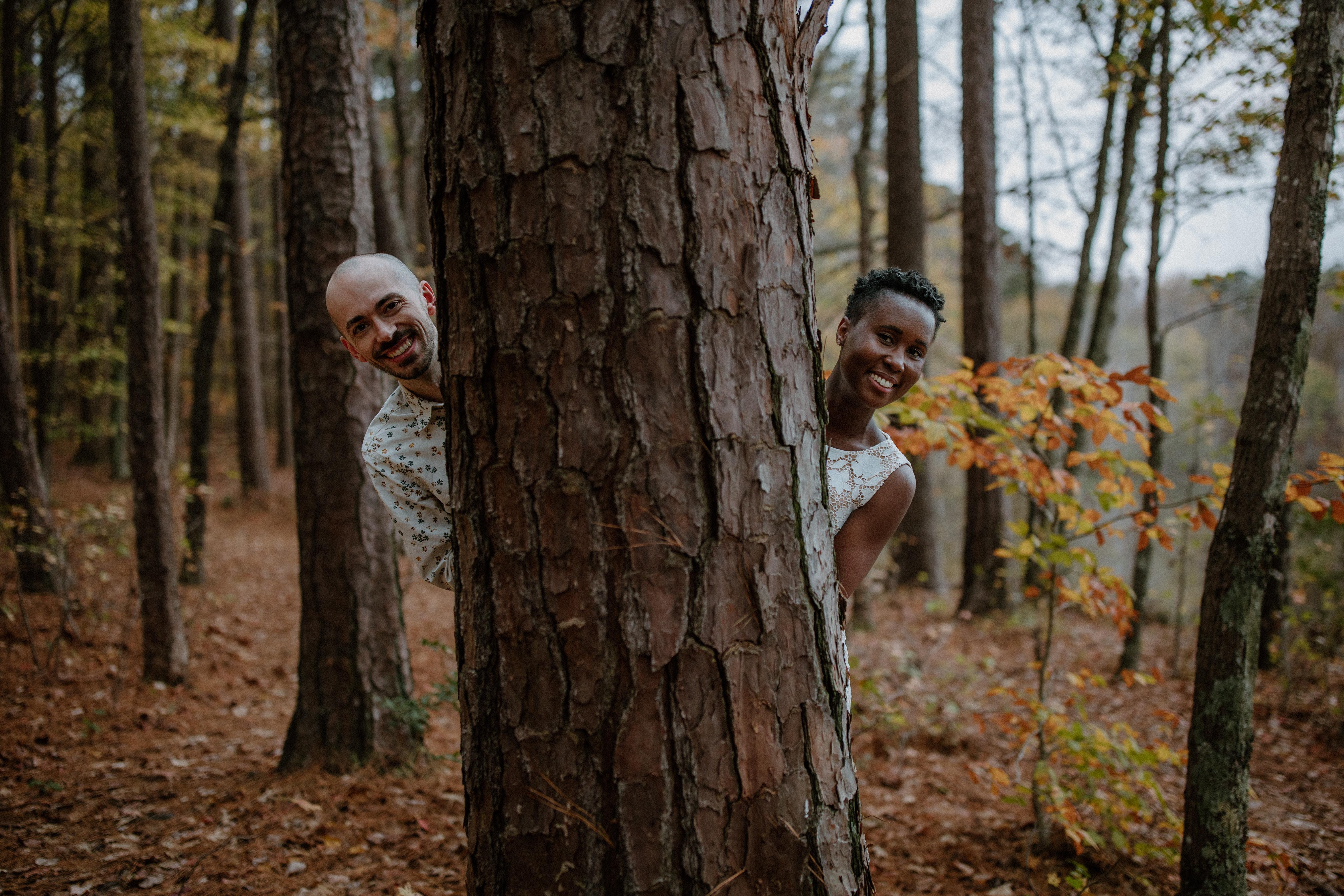 The Wedding Website of Nick Ader and Keely-Nicole Wharton