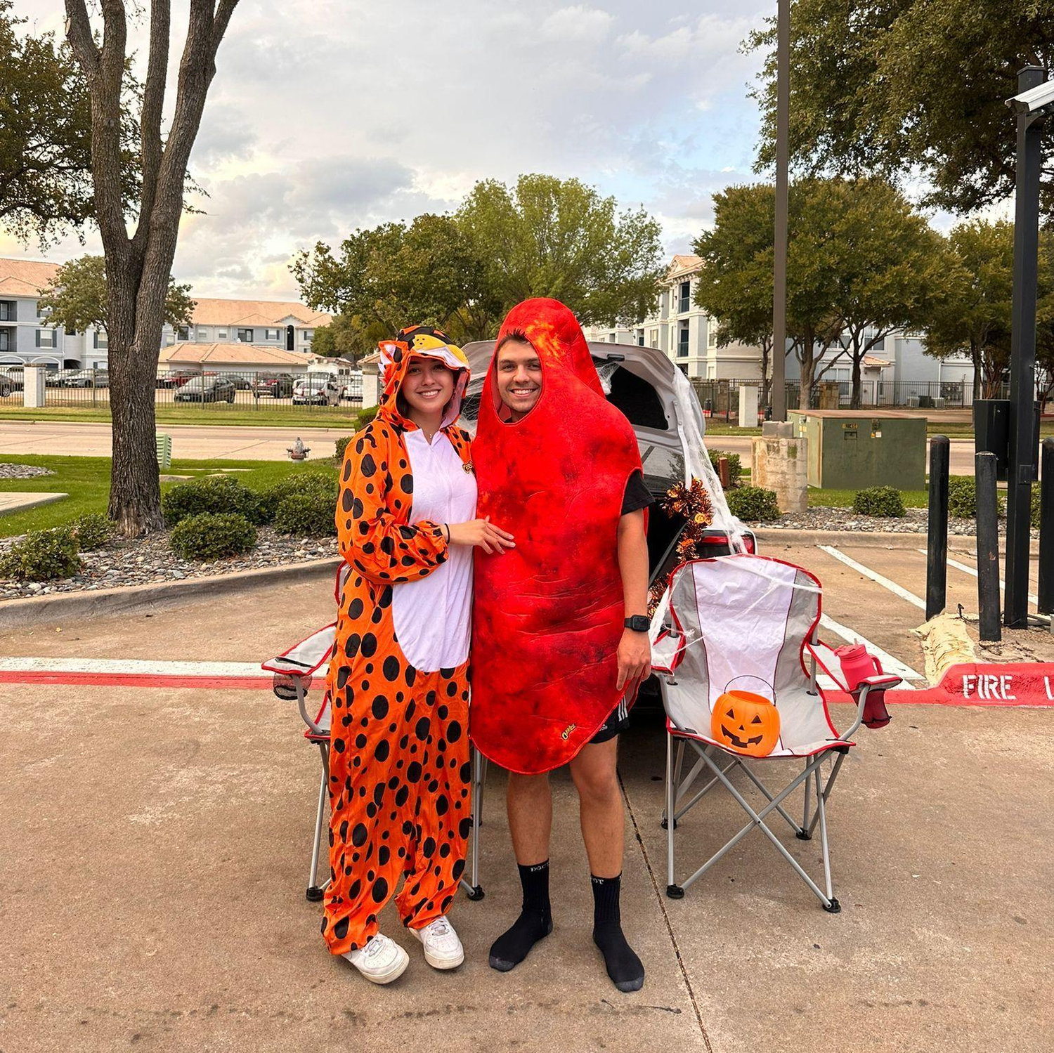 Cheetos